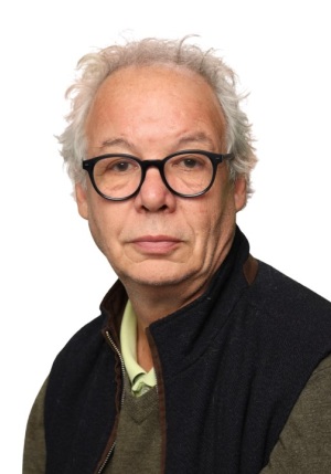 Serge Petitpre